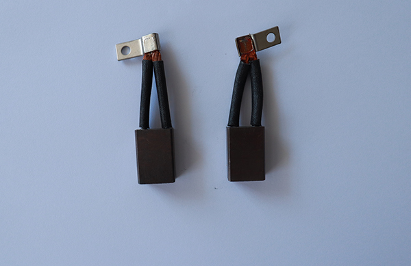 電動工具碳刷
